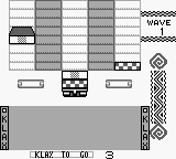 Side Pocket (World)