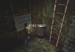 Silent Hill