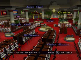 Slots