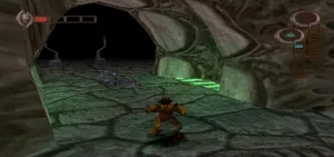 Small Soldiers (USA)