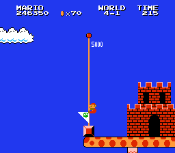 SMB Special - 35th Anniversary Edition