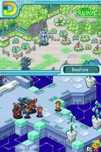 SNES Mario