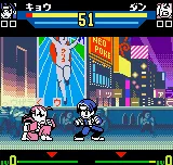SNK vs. Capcom - The Match of the Millennium (World) (En,Ja)