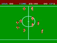 Soccer (Europe) (Rev 0A)