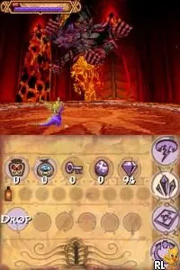 Solatorobo - Sorekara Coda e (Japan) (NDSi Enhanced)