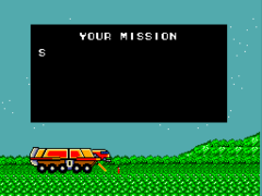 Sonic Chaos (Master System prototype; 1993-07-13)