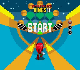 Sonic Delta v0.79