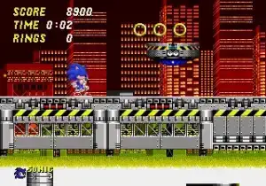 Sonic Generations 2
