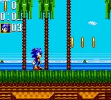 Sonic & Tails 2 (Japan)