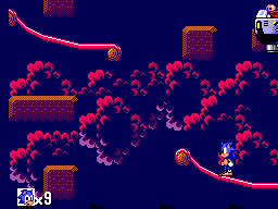 Sonic the Hedgehog - Phantom Remix