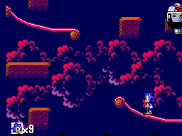 Sonic the Hedgehog - Phantom Remix