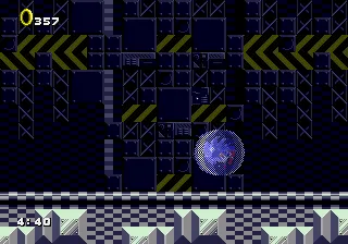 Sonic The Hedgehog: To Be A Star