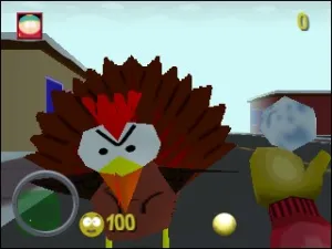 South Park (Brazil)