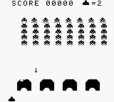Space Invaders (USA)