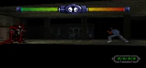 Spawn - The Eternal (USA)