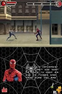 Spider-Man 3 (USA)