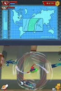 Spider-Man - Allie ou Ennemi (France)
