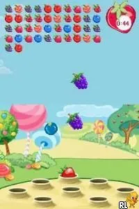 Strawberry Shortcake - Strawberryland Games (Europe) (En,Fr,De,Es,Nl,No)