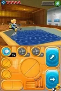 Suite Life of Zack & Cody, The - Tipton Trouble (USA) (En,Fr)