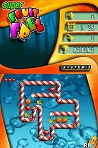 Super Fruit Fall (USA)