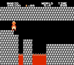 Super Mario Bros. 2 (Japan) (En)