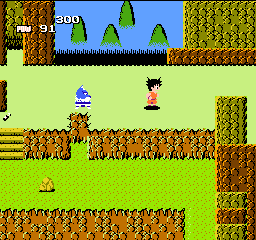 Super Pitfall 30th Anniversary Edition (Portuguese)
