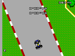 Super Racing (Japan)
