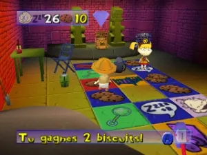 Super Releasio 64 3 - Retoaded
