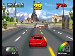 Super Slide 64