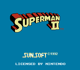 Superman 2 - Specter Edition