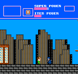 Superman (Japan)