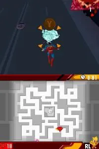 Superman Returns (Europe) (En,Fr,De,Es,It)