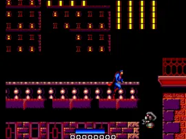 Superman - The Man of Steel (Europe)