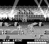 T2 - The Arcade Game (USA, Europe)
