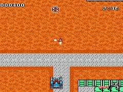 Taiyou no Yuusha Firebird (Japan) [En by Dragoon-X v1.01] (~Hero of the Sun Fire Bird)