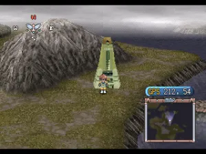 Tales of Destiny II (USA) (Disc 3)