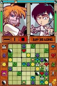Tales to Enjoy! - Puss in Boots (Europe) (En,Fr,De,Es,It,Nl)