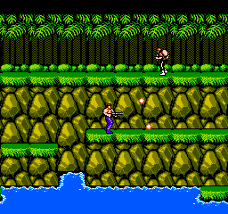 TaleSpin (Europe)