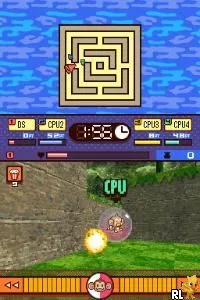 Tetris Party Deluxe (Europe) (En,Fr,De,Es,It)