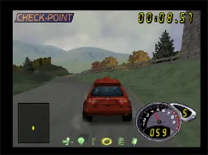TG Rally 2 (Europe)