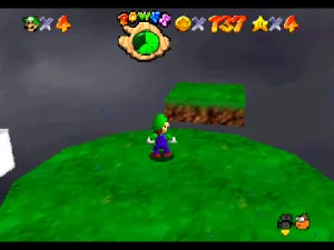 The Magical Lands