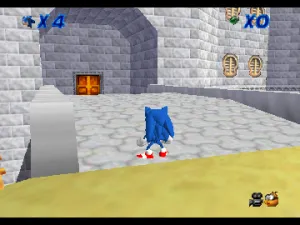 The Movie Sonic Project