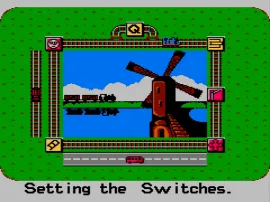 Thomas the Tank Engine and Friends (USA) (Proto)