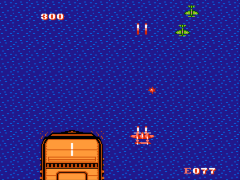 Tic & Tac 2 - Rangers du Risque (French Chip 'n Dale 2 Hack)