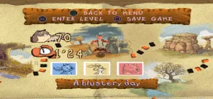 Tigger's Honey Hunt