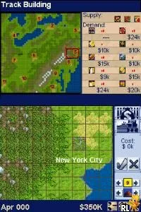 Tinker Bell (USA) (En,Fr,Es) (Rev 1)