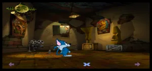 Tiny Toon Adventures - Toonenstein - Dare to Scare! (USA)