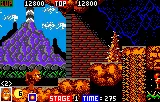 Toki (USA, Europe)