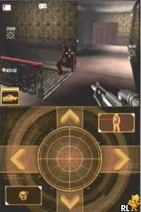 Tom Clancy's Splinter Cell - Chaos Theory (Europe) (En,Fr,De,Es,It)