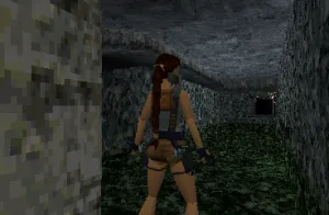 Tomb Raider 2
